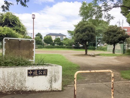 中通公園の画像