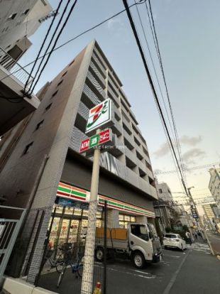 セブンイレブン 杉並和田1丁目店の画像