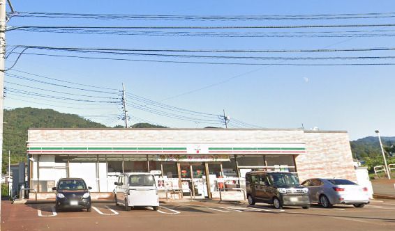 セブンイレブン 妙高姫川原店の画像