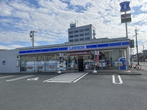 ローソン 八代迎町二丁目店の画像