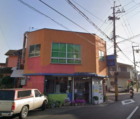 サンディ 小栗栖店の画像