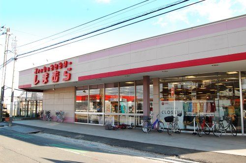 ファッションセンターしまむら鶴瀬店の画像