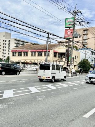 サイゼリア吹田末広店の画像