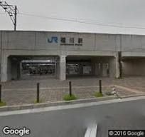 桂川駅東自転車等駐車場の画像