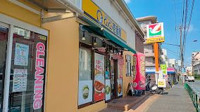 カレーハウスCoCo壱番屋 ヨークフーズ石神井店の画像