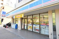 ローソン 井草三丁目店の画像