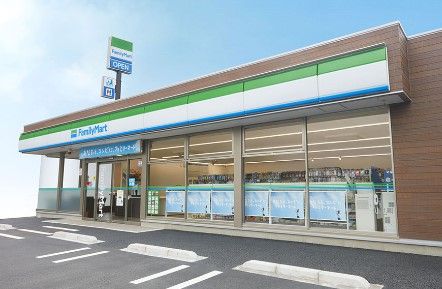 ファミリーマート 清洲上条店の画像