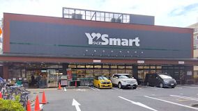 Y'smart(ワイズマート) 高田馬場店の画像