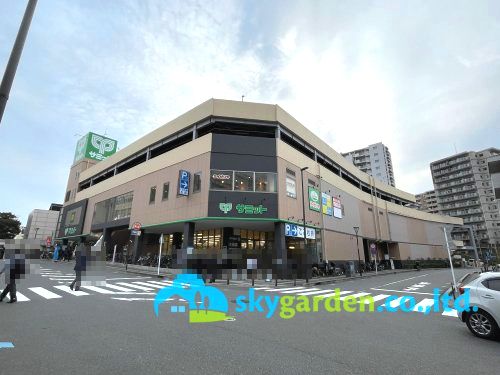 サミット藤沢駅北口店の画像