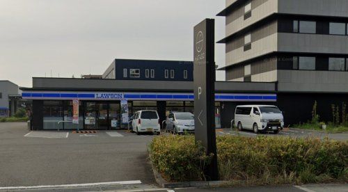 ローソン りんくう南店の画像