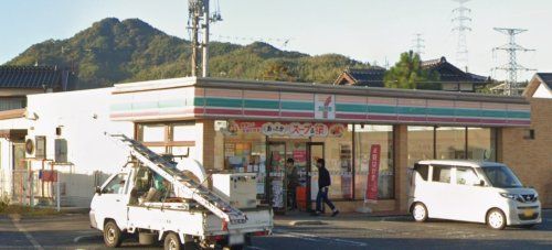 セブンイレブン 田布施波野店の画像