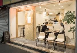 DAILY COFFEE STAND(デイリー コーヒー スタンド)の画像