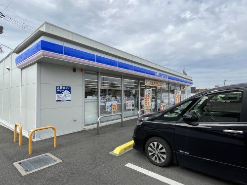 ローソン 八代松江町店の画像