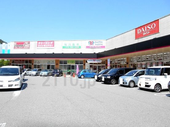 ザ・ダイソー マックスバリュ大池店の画像