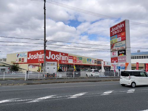 万代 柏原本郷店の画像