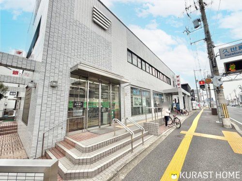 京都銀行久世支店の画像