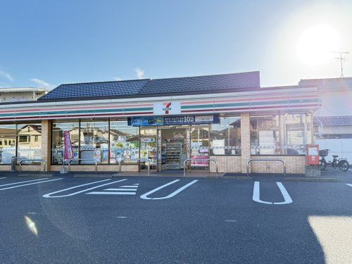 セブンイレブン廿日市平良1丁目店の画像