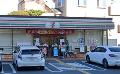 セブンイレブン 行田商工センター前店の画像