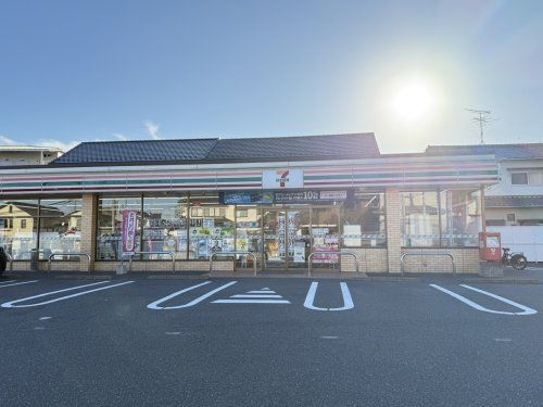 セブンイレブン廿日市平良1丁目店の画像