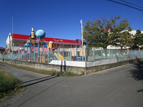 箕田幼稚園の画像