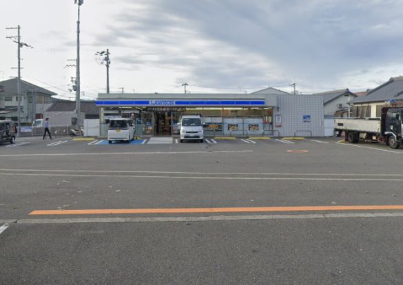 ローソン 和歌山宮街道店の画像