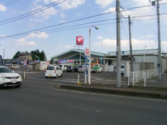 コメリハード&グリーン美野里店の画像