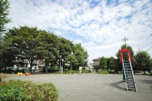 亀久保北公園の画像