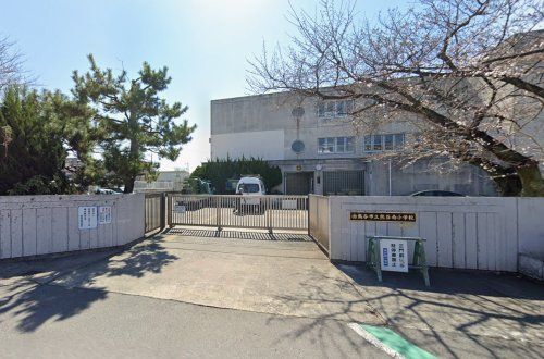 熊谷南小学校の画像