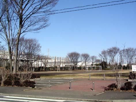 上ノ原公園の画像