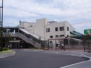 北野田の画像