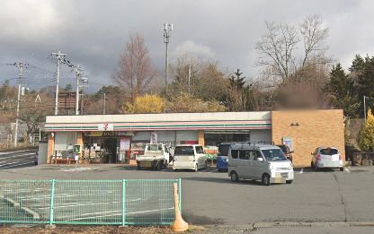 セブンイレブン 甲斐大泉西井出店の画像