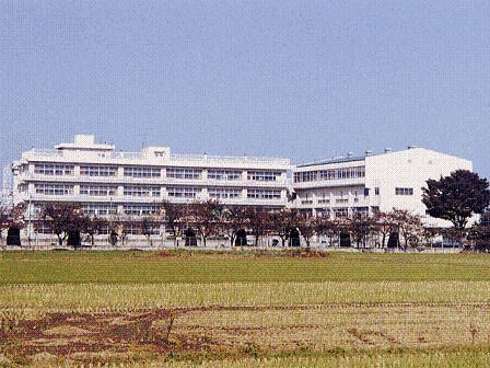 川越市立今成小学校の画像