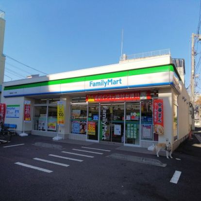 ファミリーマート 豊島高田一丁目店の画像