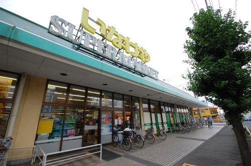 いなげや川越新河岸店の画像