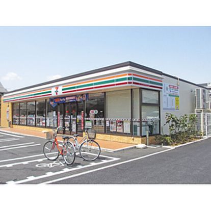 セブンイレブン江戸川北小岩7丁目店の画像