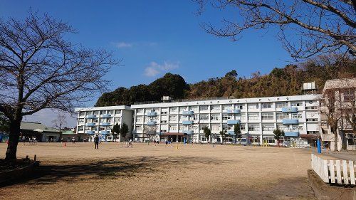 坂元小学校の画像