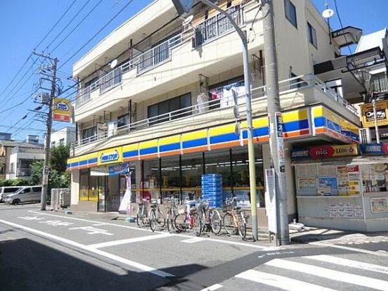 ミニストップ西尾久店 の画像