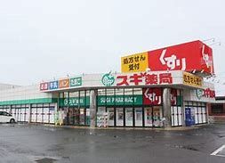 スギ薬局 衣川店の画像