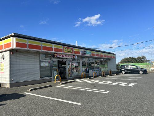 デイリーヤマザキ習志野実籾本郷店の画像