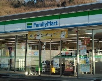 ファミリーマート いわき常磐下船尾店の画像