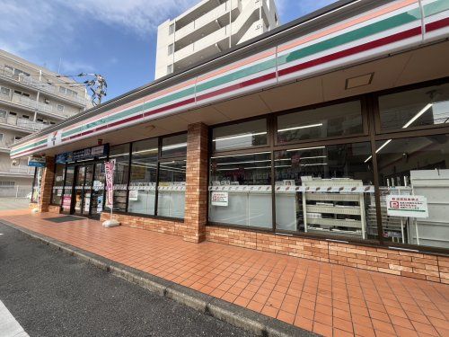 セブンイレブン福岡大橋２丁目店の画像