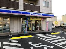 ローソン さいたま高木店の画像