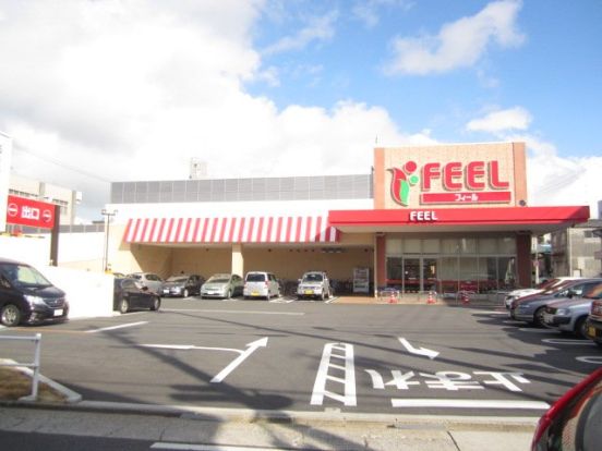 FEEL(フィール) 花の木店の画像