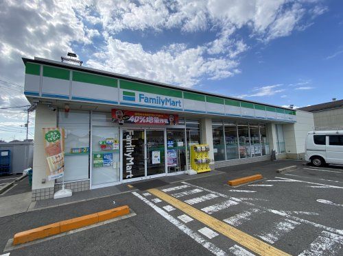 ファミリーマート 堺美原小寺店の画像