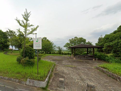 阿諏訪野公園の画像