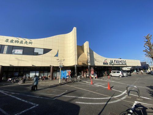 JAファーマーズ 入間店の画像