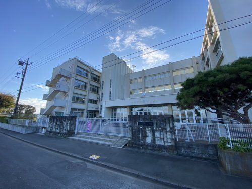 狭山市立南小学校の画像