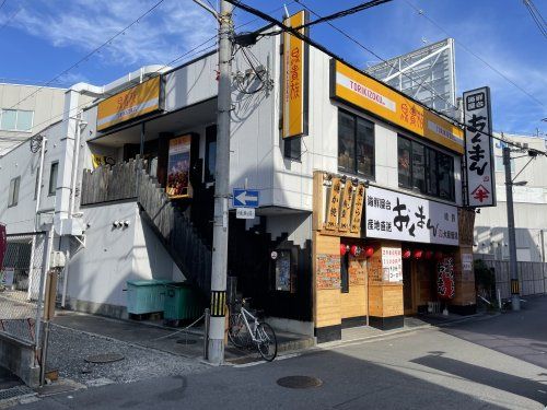 鳥貴族 鴫野店の画像