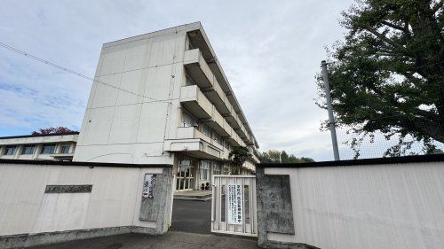 上尾市立上平北小学校の画像