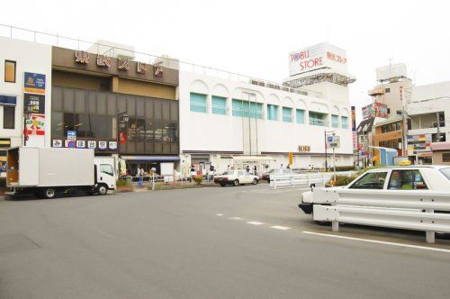 みずほ台駅の画像